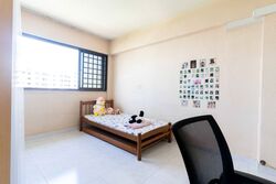 Blk 414 Commonwealth Avenue West (Clementi), HDB 5 Rooms #384408611